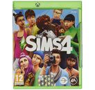 Image Jeux Vidéo The Sims 4 Xbox One