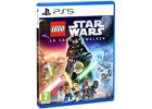 Jeux Vidéo LEGO Star Wars La Saga Skywalker PlayStation 5 (PS5)