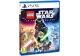 Jeux Vidéo LEGO Star Wars La Saga Skywalker PlayStation 5 (PS5)