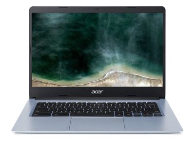 Image Ordinateurs portables ACER ChromeBook CB314-1HT-P2DF Intel Pentium 8 Go RAM 64 Go SSD 14