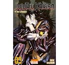 Jujutsu Kaisen Tome 9 - Mort Prématurée