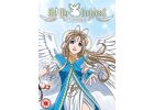 DVD AH! MY GODDESS The complete collection episodes 1 a 9 DVD Zone 2