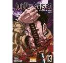 Jujutsu Kaisen Tome 13 - Le Drame De Shibuya : Tonnerre