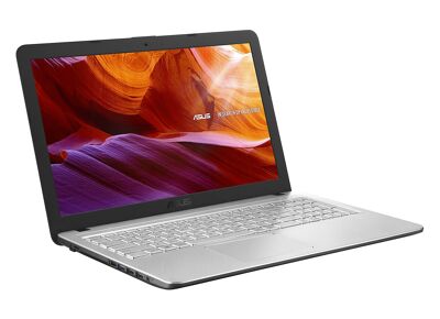 Image Ordinateurs portables ASUS X543BA-GO914T AMD A 4 Go RAM 1 To HDD 128 Go SSD 15.6