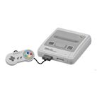 Console NINTENDO Super Nintendo Classic Mini Gris + 1 Manette + 21 jeux