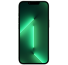 APPLE iPhone 13 Pro Vert Alpin 128 Go Débloqué