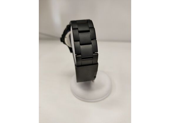 Image Montre Homme FOSSIL FS5659 Acier Noir 42 mm