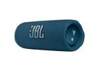 Enceintes MP3 JBL Flip 6 Bleu Bluetooth