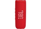 Enceintes MP3 JBL Flip 6 Rouge Bluetooth