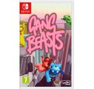 Jeux Vidéo Gang Beasts Switch