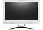 PC complets LENOVO All-In-One 10148 AMD E 4 Go RAM 1 To HDD 19.5