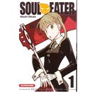 Soul Eater Tome 1 Edition Anniversaire