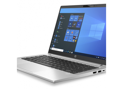 Image Ordinateurs portables HP EliteBook 845 G8 AMD Ryzen 5 16 Go RAM 256 Go SSD 14