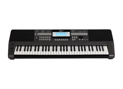 Pianos numériques SHIVER KS-100 Noir