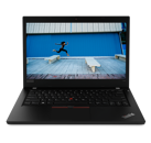 Image Ordinateurs portables LENOVO ThinkPad L490 i5 8 Go RAM 256 Go SSD 13.3