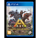 Jeux Vidéo Ark Ultimate Survivor Edition PlayStation 4 (PS4)