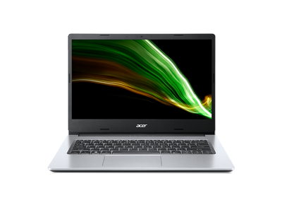 Image Ordinateurs portables ACER Aspire 1 A114-33-C4T8 Celeron 4 Go RAM 64 Go SSD 14