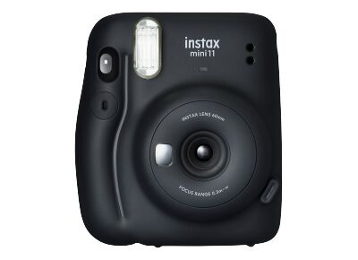 Polaroid FUJIFILM Instax Mini 11 Noir