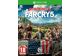 Image Jeux Vidéo Far Cry 5 Limited Edition Xbox One 4K HDR EN - FR Xbox One