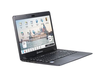 Image Ordinateurs portables ORDISSIMO Emma ART0267 Celeron 2 Go RAM 320 Go HDD 14