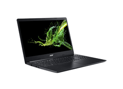 Image Ordinateurs portables ACER Aspire 3 A315-34-C7KZ Intel Celeron 4 Go RAM 128 Go SSD 15.6