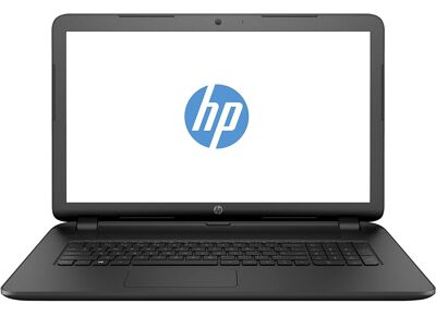 Image Ordinateurs portables HP NoteBook 17-CA0010NF AMD A 8 Go RAM 1 To HDD 17.3