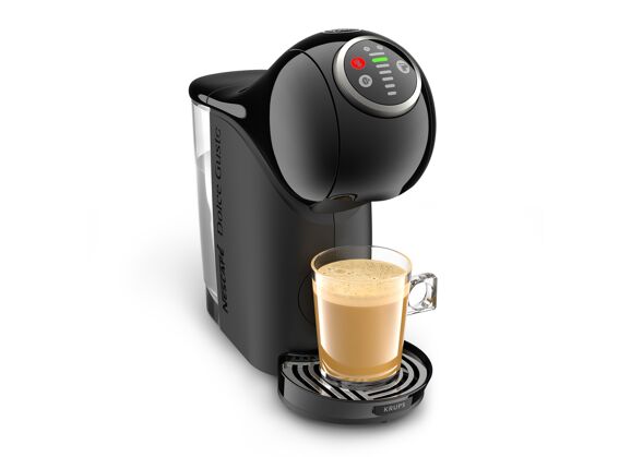 Image Cafetière KRUPS Dolce Gusto Genio S Plus Noir
