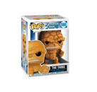 Jouets FUNKO POP! 560 Fantastic Four The Thing
