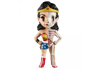 Jouets XXRAY DC Golden Age Wonder Woman