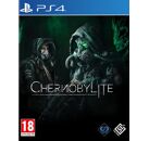 Jeux Vidéo Chernobylite PlayStation 4 (PS4)