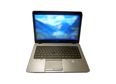 Ordinateurs portables HP EliteBook 850 G3 i5 16 Go RAM 256 Go SSD 15.4