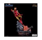 Jouets IRON STUDIO Iron Man Mark LXXXV -BDS- Art Scale 1/10