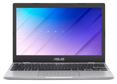 Image Ordinateurs portables ASUS E410MA-BV1225WS Intel Celeron 4 Go RAM 64 Go SSD 14