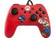 Acc. de jeux vidéo POWERA Manette Filaire Super Mario Rouge Noir Nintendo Switch