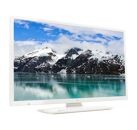 TV ESSENTIELB LED KEA 32WG SMART Blanc 31