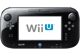 Acc. de jeux vidéo NINTENDO Game Pad Sans Fil Noir Wii U