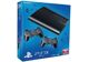 Console SONY PS3 Ultra Slim Noir 12 Go + 2 manettes