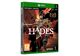 Image Jeux Vidéo TAKE 2 INTERACTIVE FRANCE Hades XONE - XBS VF Xbox One