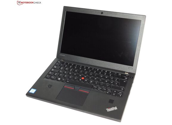 Image Ordinateurs portables LENOVO ThinkPad L480 i3 8 Go RAM 256 Go SSD 13.3
