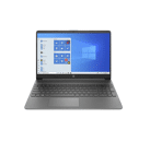 Image Ordinateurs portables HP 15-DB104NF AMD Ryzen 5 8 Go RAM 1 To HDD 15.6