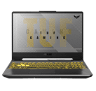 Image Ordinateurs portables ASUS TUF Gaming F15 TUF566HM-HN080T i7 16 Go RAM 1 To SSD 15.6