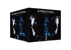 Blu-Ray NON SIGNE Supernatural saisons 1-14