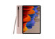 Tablette SAMSUNG Galaxy Tab S7 SM-T870 Mystic Bronze 128 Go Wifi 11