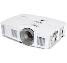 Image Vidéo-projecteurs ACER H5381BD Blanc