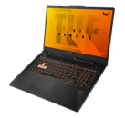 Image Ordinateurs portables ASUS TUF Gaming F15 TUF566LH-HN219T i5 8 Go RAM 512 Go HDD 15.6