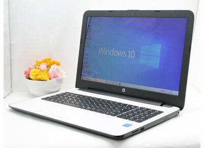 Image Ordinateurs portables HP TPN-C125 Intel Celeron 4 Go RAM 500 Go HDD 14