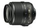 Objectif photo NIKON AF-P DX NIKKOR 18-55mm f/3.5-5.6G VR Monture Nikon