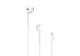 Casque APPLE EarPods Blanc iPhone + Lightning MMTN2FE/A