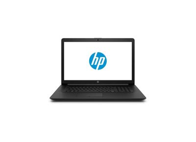 Image Ordinateurs portables HP 17-CA00023NF AMD E 4 Go RAM 1 To HDD 17.3