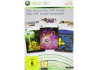 Jeux Vidéo Pack Jeux Live Arcade Xbox 360
